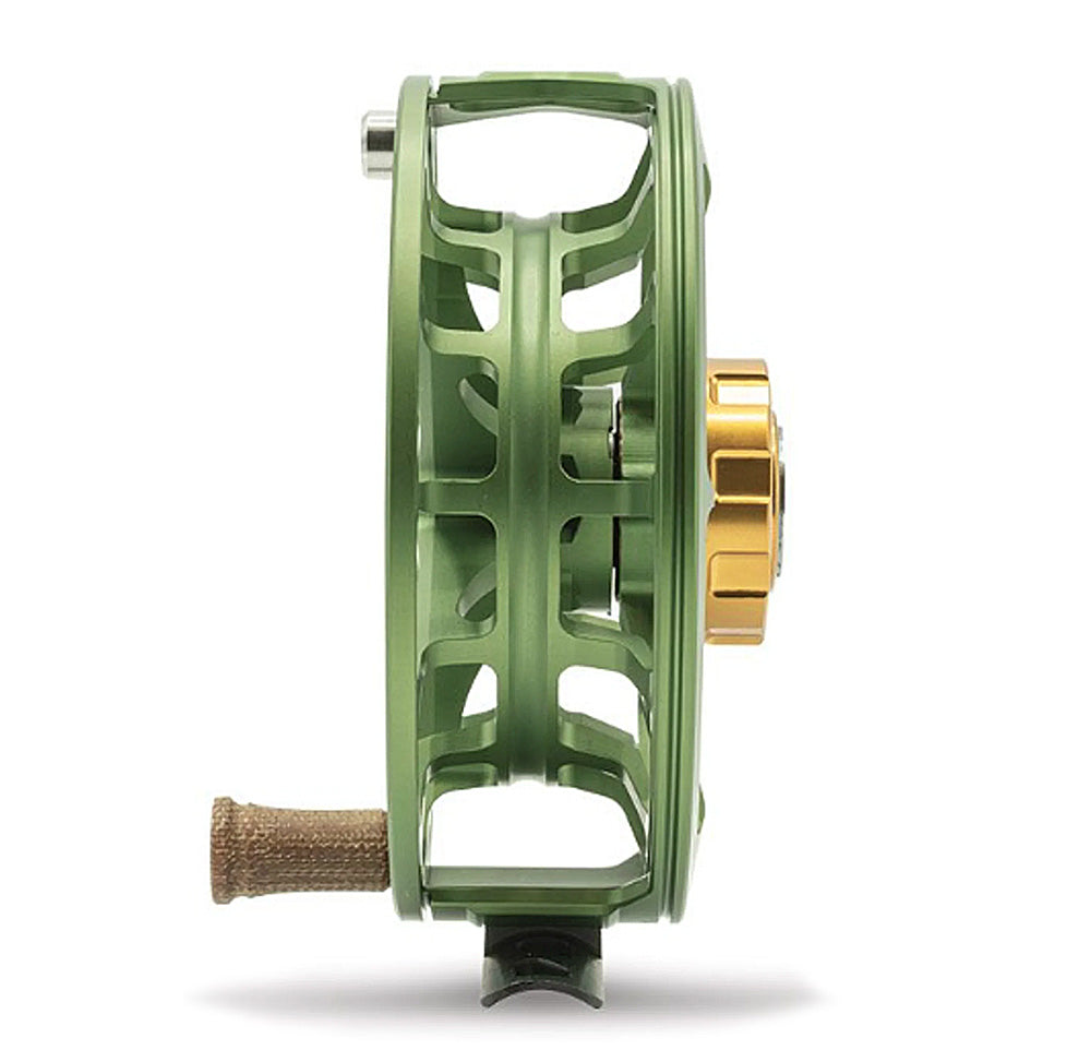 Ross Evolution LTX Olive Australia
