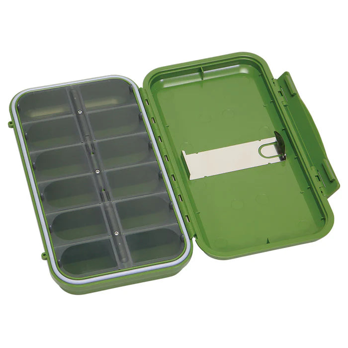 C&amp;F Fly Boxes
