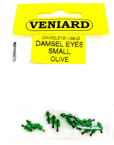 Damsel Eyes-Veniard