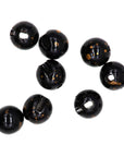 Tungsten Slotted Beads-Semperfli