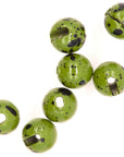 Semperfli Tungsten Slotted Beads Australia NZ