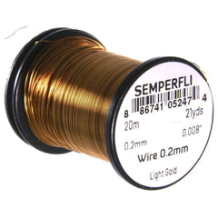 SEMPERFLI - Wire