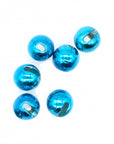 Tungsten Slotted Beads-Semperfli