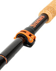 SIMMS PRO WADING STAFF, FLY FISHING AUSTRALIA, NEW ZEALAND 