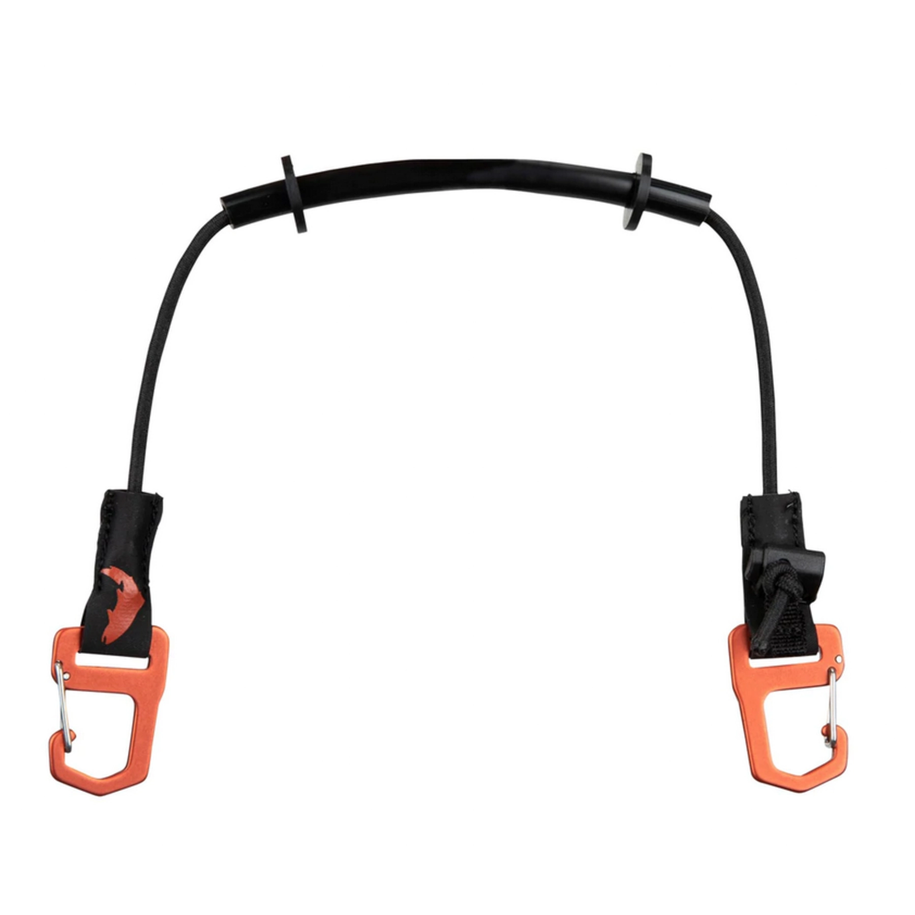 Simms Tippet Cady with orange carabiners, Fly Fishing, Australia New Zealand 