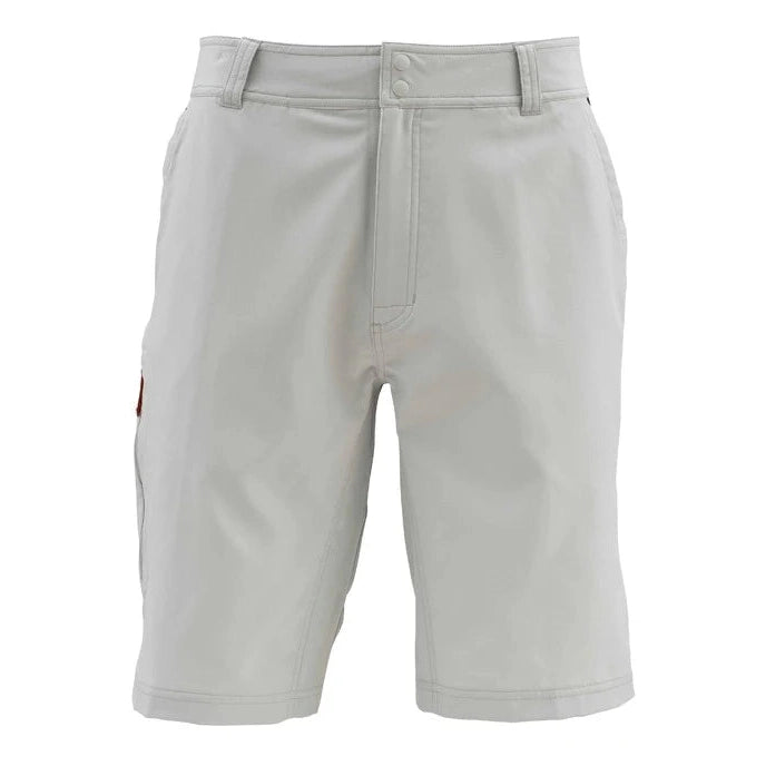 Simms Skiff Shorts Ash, Fly Fishing Australia, New Zealand