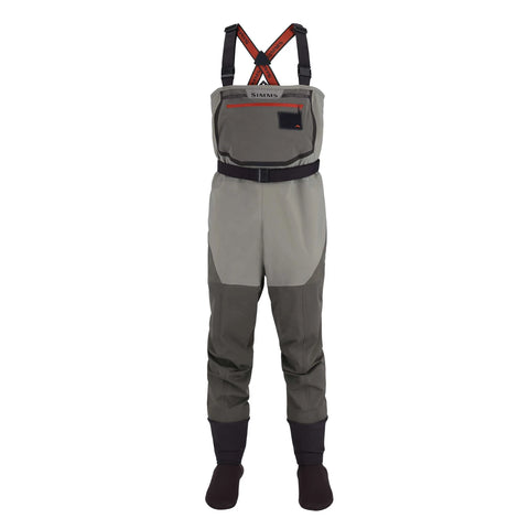 simms freestone z stockingfoot waders Australia NZ