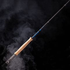 Primal Smash 9 weight Saltwater Fly Rod Australia NZ