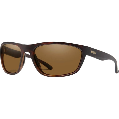  Smith Redding Matte Tottoise ChromaPop Polarized Brown