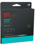Scientific Anglers Sonar Titan Sink Tip Australia nz