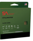 Scientific Angler Sonar Stillwater Clear Camo Australia  NZ