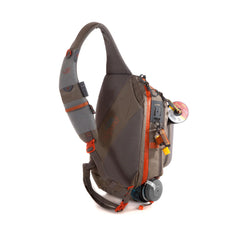 Summit sling pack 2.0, Fishpond, Fly Fishing Australia, New Zealand 