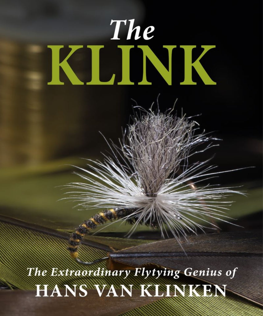 extraordinary book on Hans Van Klinken Australia NZ