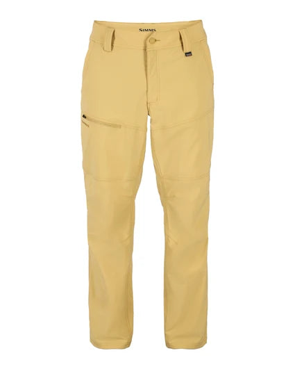 Simms Guide Pant Camel Australia NZ