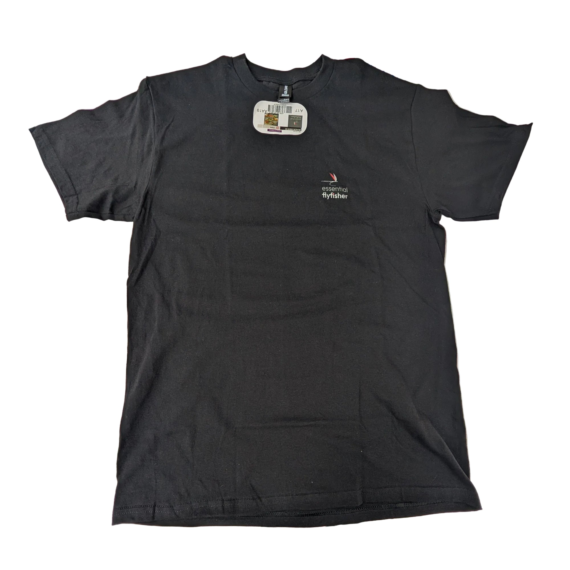 Essential Flyfisher Trout Top Shirt Australia NZ