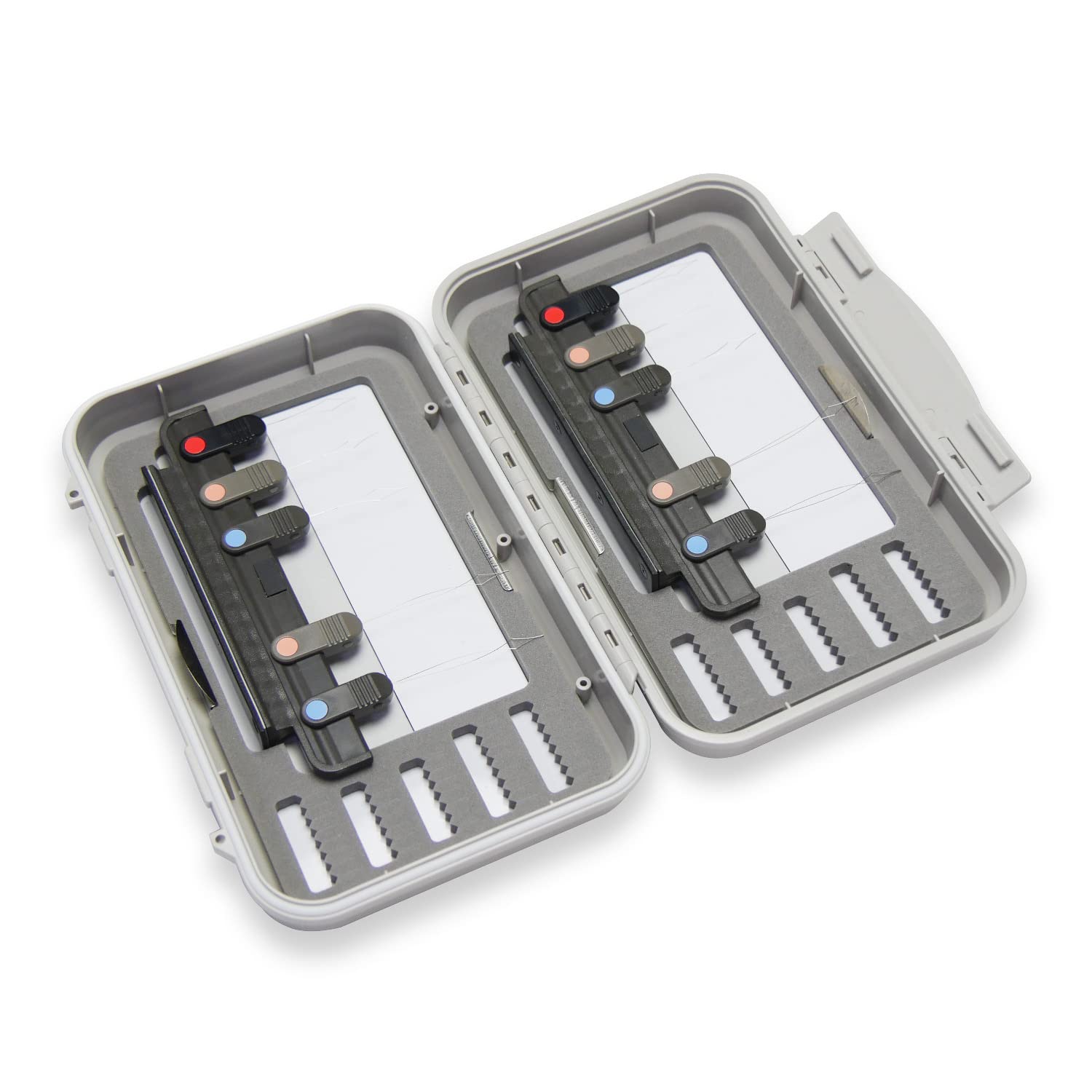 C&amp;F Fly Boxes