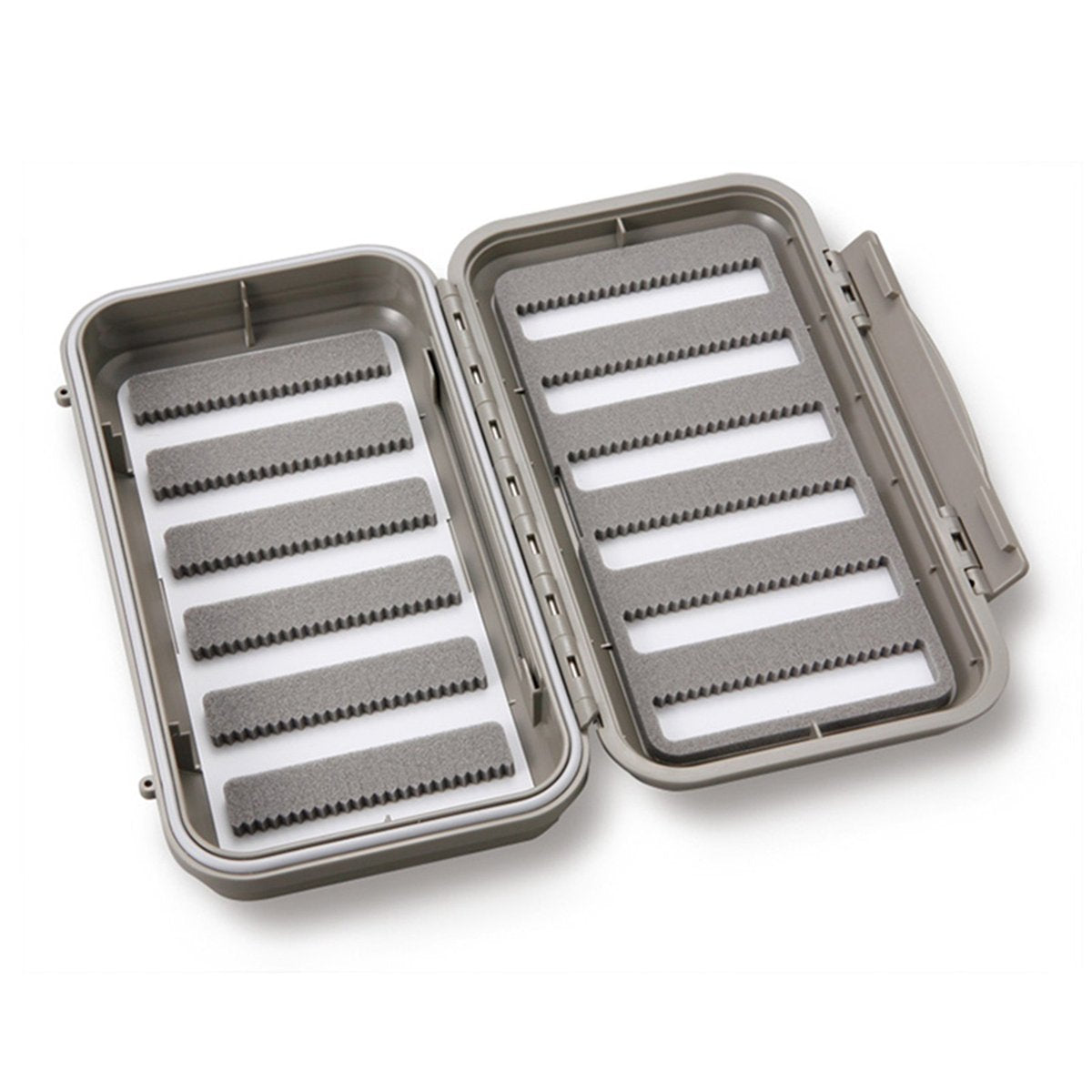 C&amp;F Fly Boxes