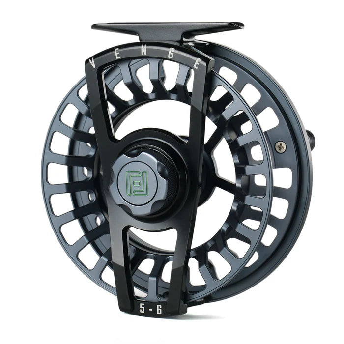 Flylab Venge fly reel Australia NZ