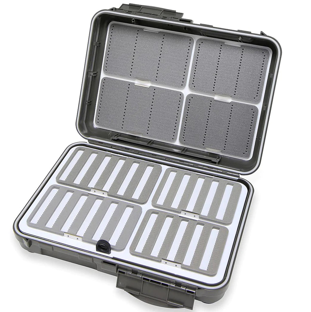 C&amp;F Fly Boxes