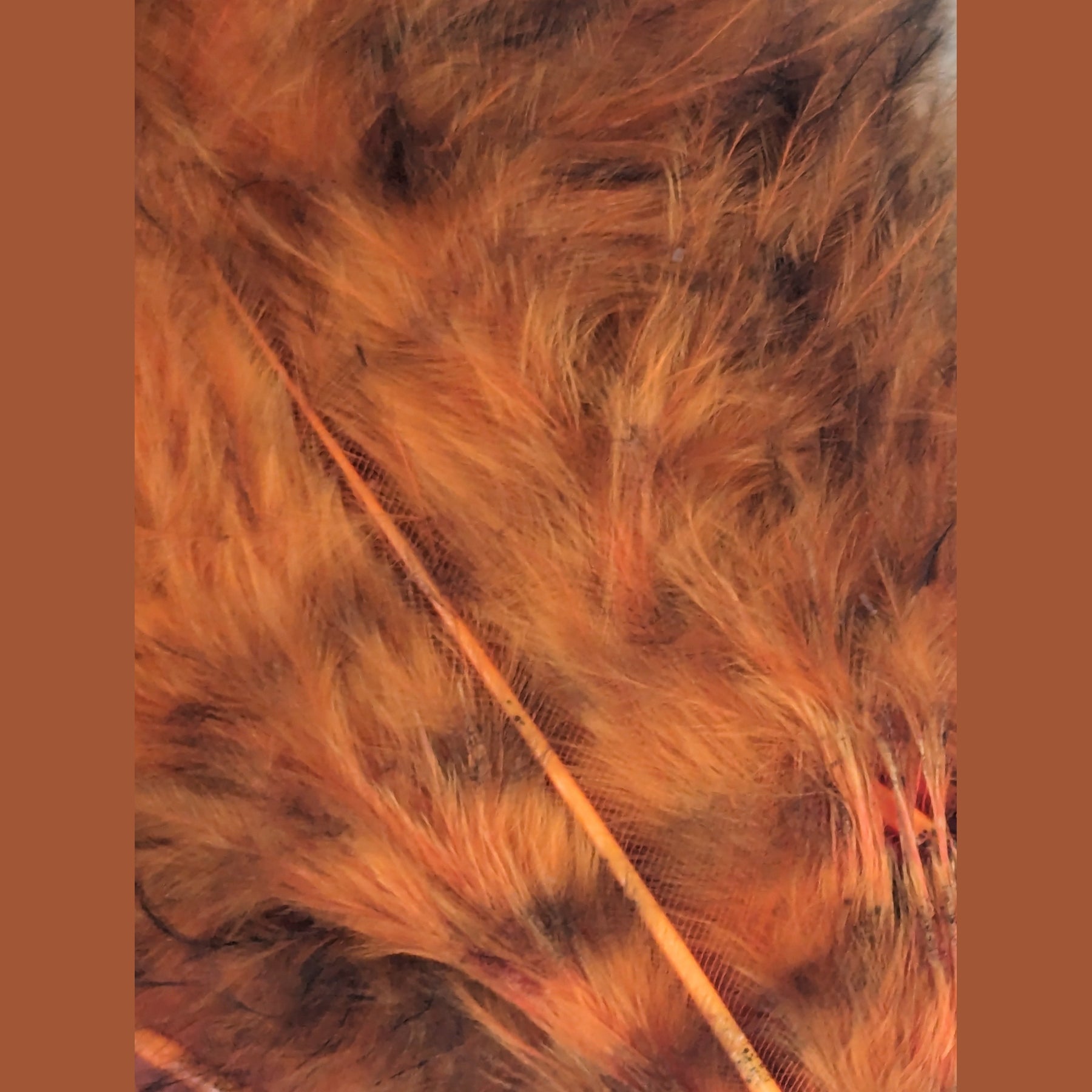 Grizzly Marabou - Hends Australia NZ