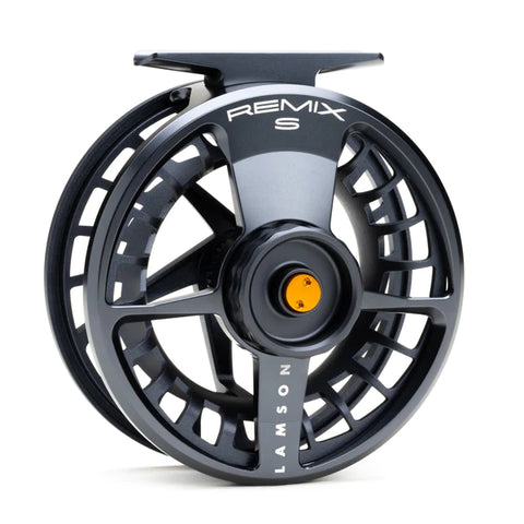 Lamson Remix fly reel