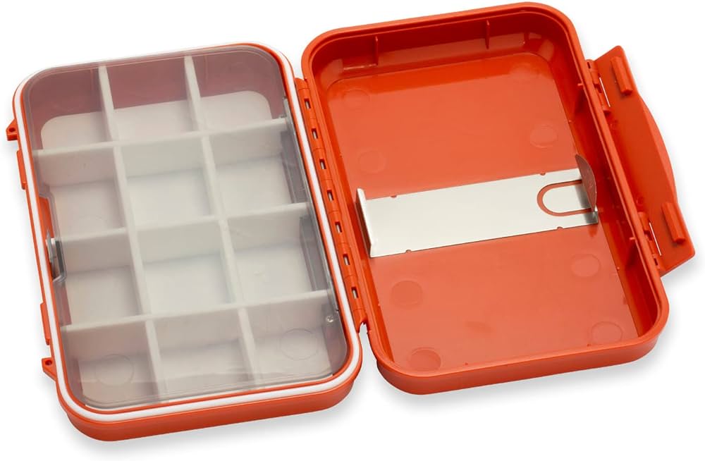 C&amp;F Fly Boxes