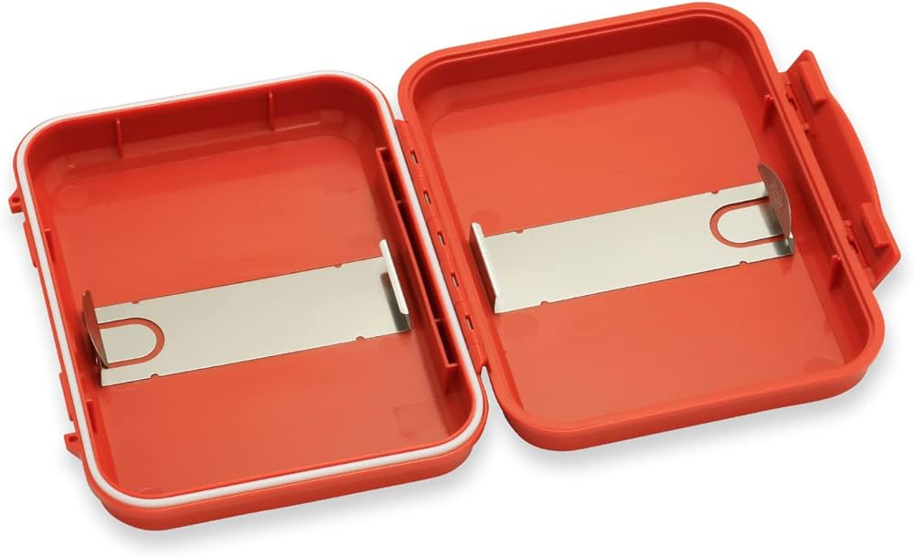 C&amp;F Fly Boxes