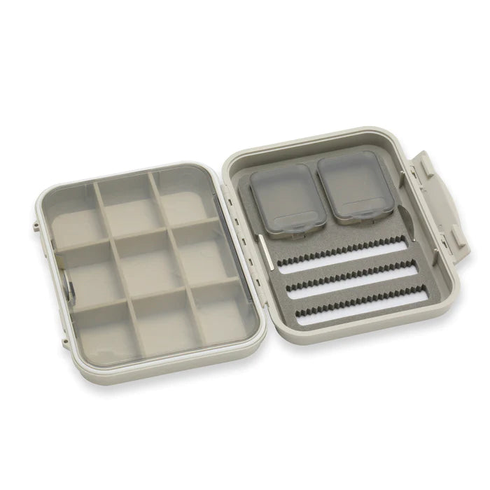 C&amp;F Fly Boxes