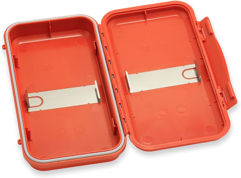 C&amp;F Fly Boxes