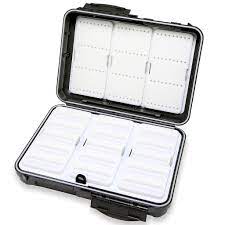 C&amp;F Fly Boxes