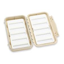 C&amp;F Fly Boxes