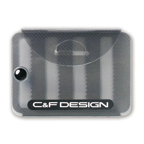 CFA-25/S Micro slit foam fly protector C&amp;F Australia