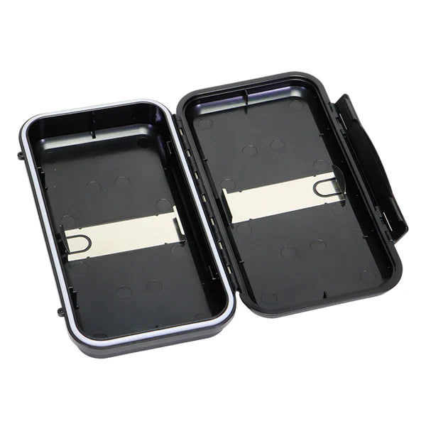 C&amp;F Fly Boxes