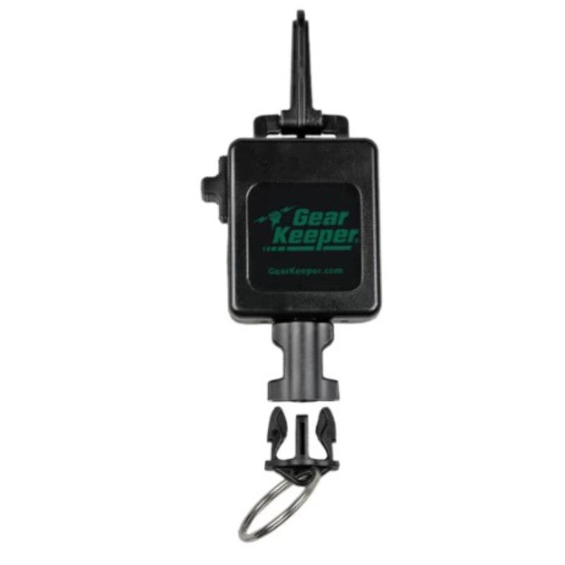 High Force Snap Clip Mount-Gear Keeper Australia NZ