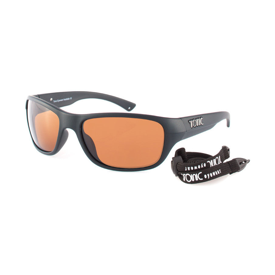 Tonic Polarised Sunglasses