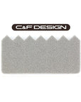 C&F Universal System Foams
