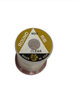 UTC Round Rib Australia NZ Clear