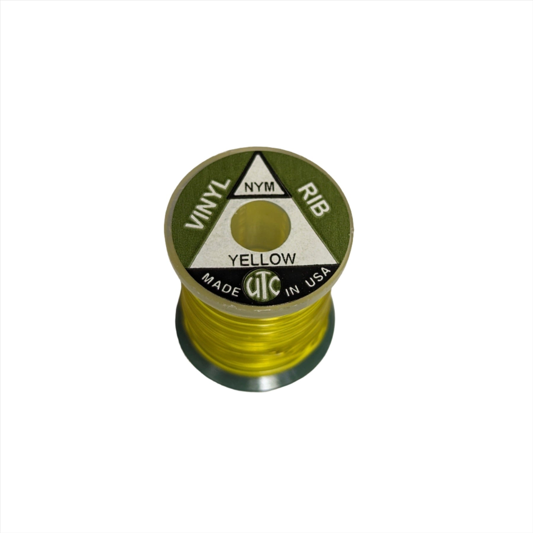 Fio de Vinil UTC Vinyl D Rib - Flypesca Fio de Vinil UTC Vinyl D Rib - Flypesca