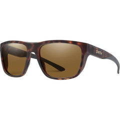 Smith Barra Matte Tortoise ChromaPop Polarized Brown Australia NZ