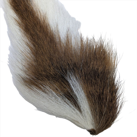 Doe Tail Veniard Natural White Australia NZ