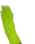 Calf Tail Chartreuse Australia NZ