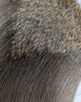 Wapsi Premo Deer Hair Strip Natural Brown Australia NZ