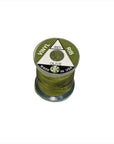 UTC Vinyl D Rib Med Olive