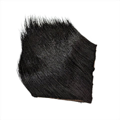 Elk Body Hair Black Veniard Australia NZ