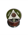 UTC Vinyl D Rib NYM Australia NZ Brown