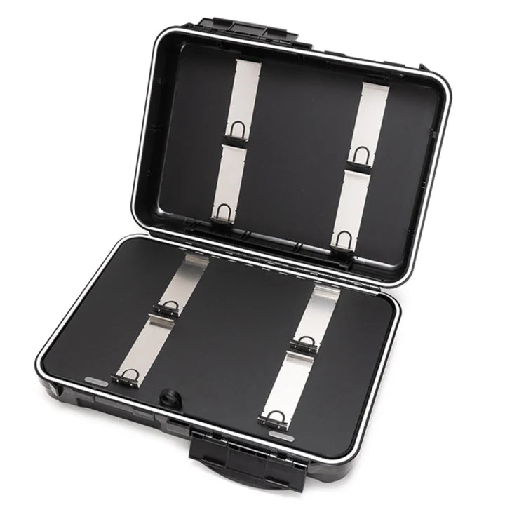 C&amp;F 30th Anniversary Boat Box Australia NZ