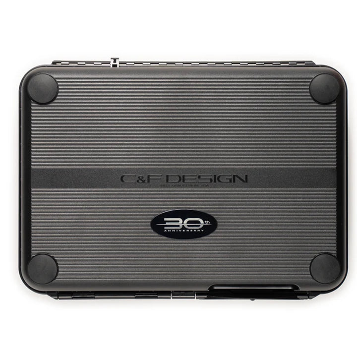C&amp;F 30th Anniversary Boat Box Australia NZ
