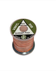 UTC Vinyl D Rib MDG  Shrimp Pink