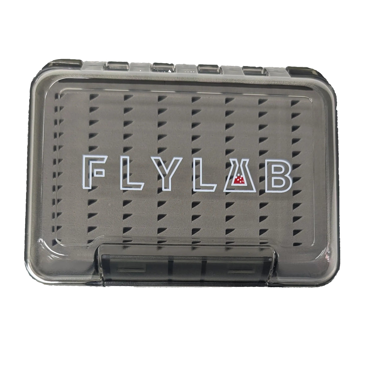 FlyLab Waterproof Double Sided Fly Box Australia NZ