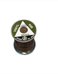 UTC Vinyl D Rib MDG  Brown